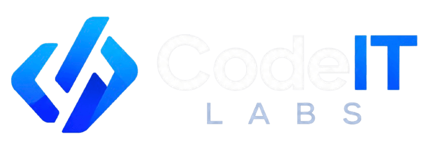 CodeIT logo