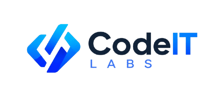 CodeIT logo
